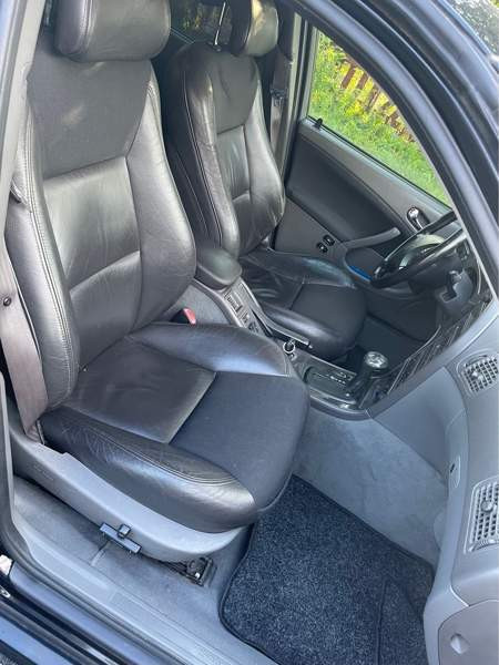 Saab 9-5 Espoo - valokuva 8