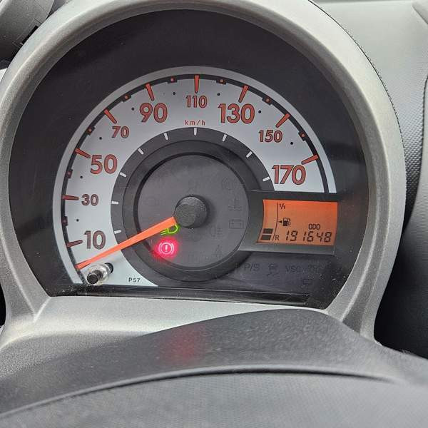 Peugeot 107 Vantaa – foto 5