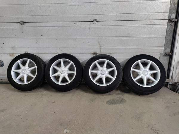 Hyundai i30 Tampere - valokuva 5