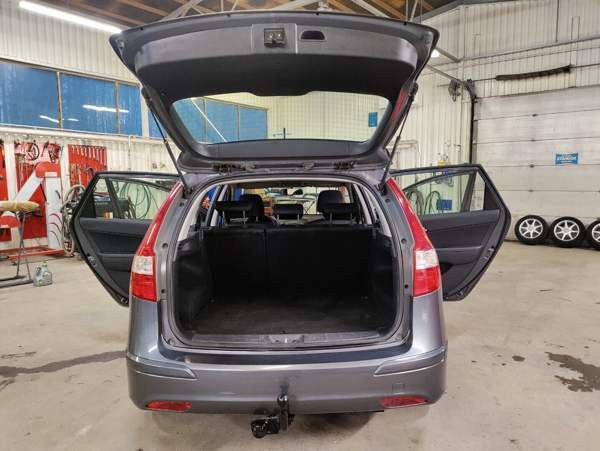 Hyundai i30 Tampere - valokuva 4