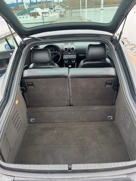 Audi TT Naantali – foto 7