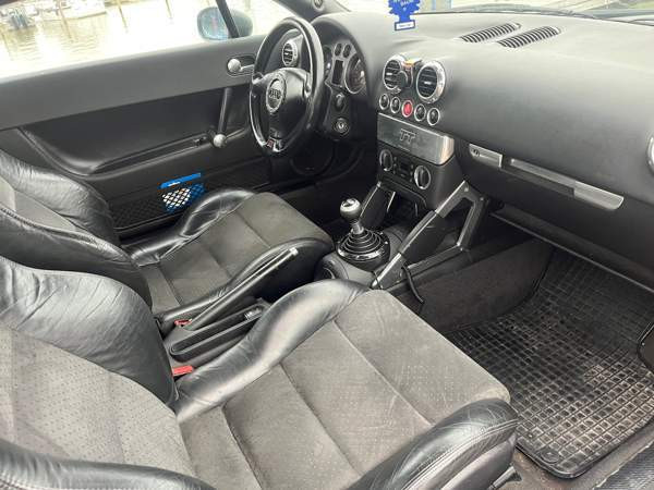 Audi TT Naantali – foto 6