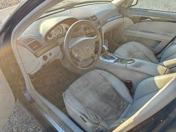 Mercedes-Benz E Kalajoki - изображение 5