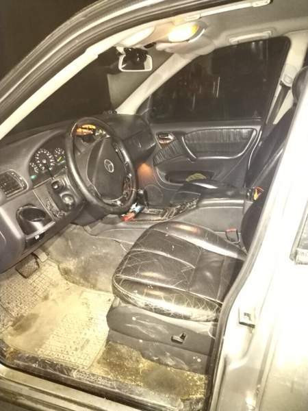 Mercedes-Benz ML Nilsiä - valokuva 7