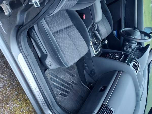 Peugeot 407 Hämeenkyrö - изображение 3