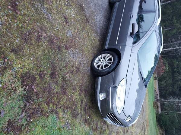 Peugeot 407 Hämeenkyrö - изображение 2