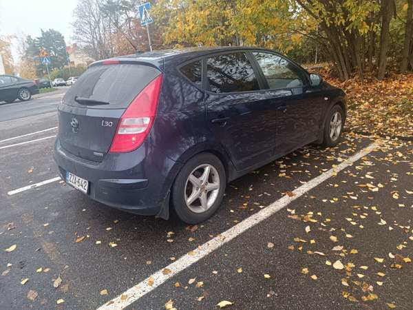 Hyundai i30 Espoo - photo 4