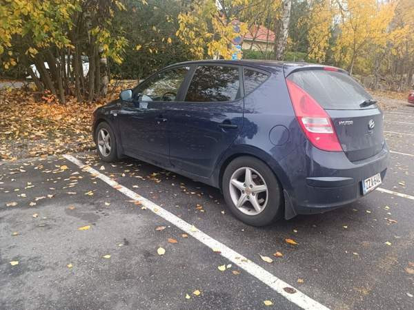 Hyundai i30 Espoo - photo 2