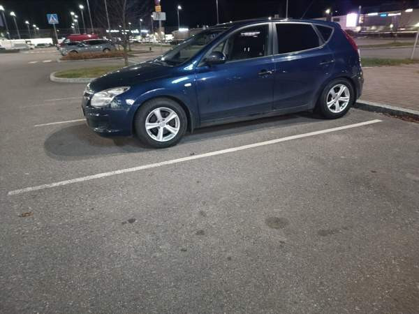 Hyundai i30 Espoo - photo 3