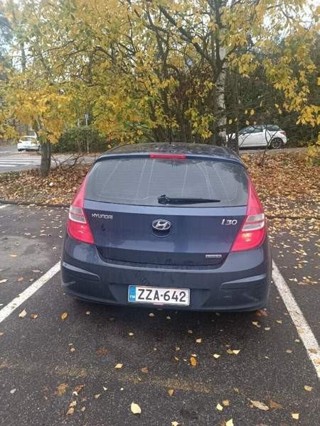 Hyundai i30 Espoo - photo 5