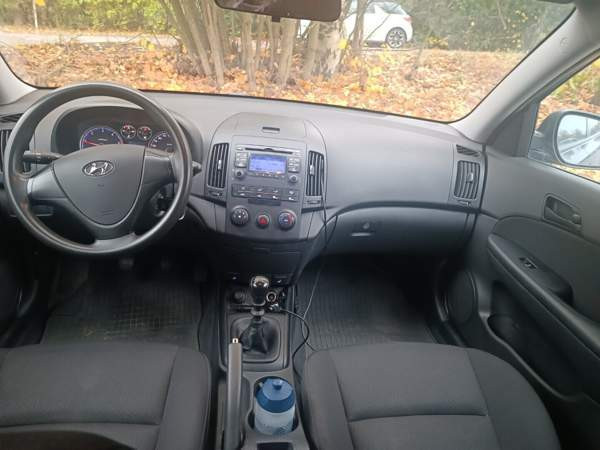 Hyundai i30 Espoo - photo 8