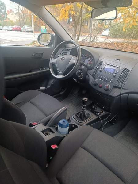 Hyundai i30 Espoo - photo 7