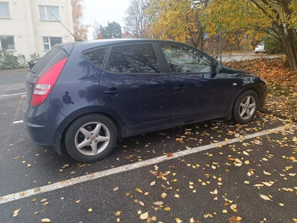 Hyundai i30 Espoo - photo 6