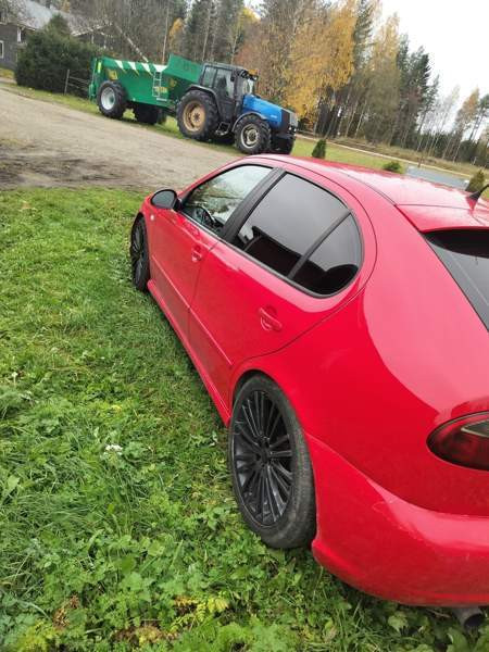 Seat Leon Keitele - photo 5