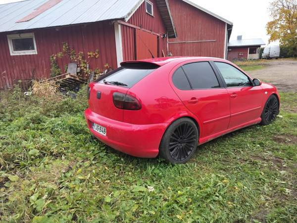 Seat Leon Keitele - photo 6