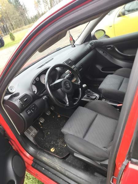 Seat Leon Keitele - photo 3