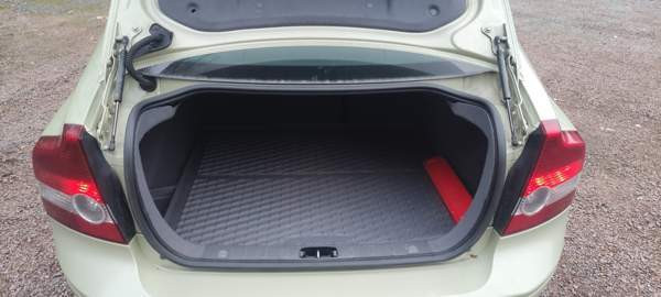 Volvo S40 Yloejaervi – foto 7