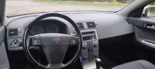 Volvo S40 Yloejaervi – foto 5