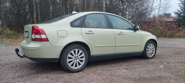 Volvo S40 Yloejaervi – foto 2