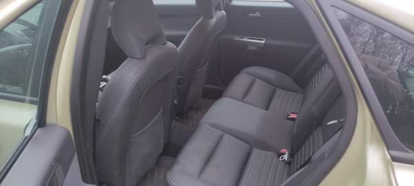 Volvo S40 Yloejaervi – foto 6