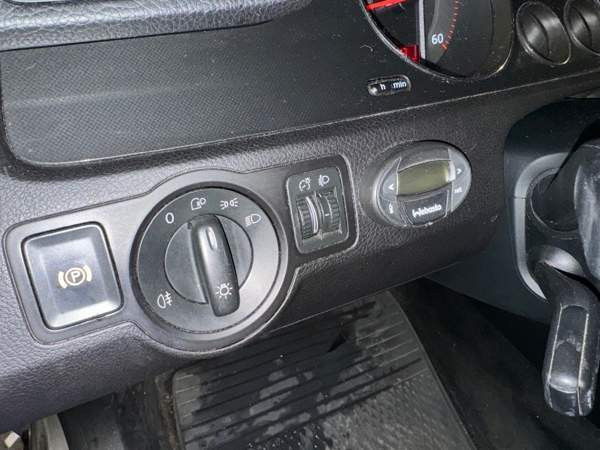 Volkswagen Passat Helsinki - valokuva 8