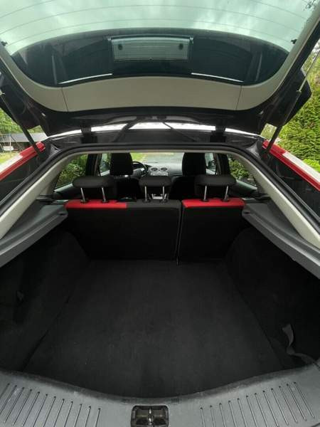 Ford Focus Tyrnävä - valokuva 8