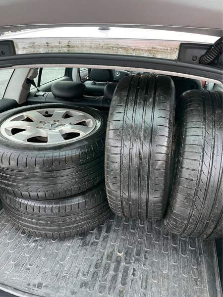 Mercedes-Benz E Seinäjoki - valokuva 7