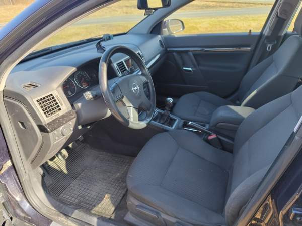 Opel Signum Oulu - photo 6