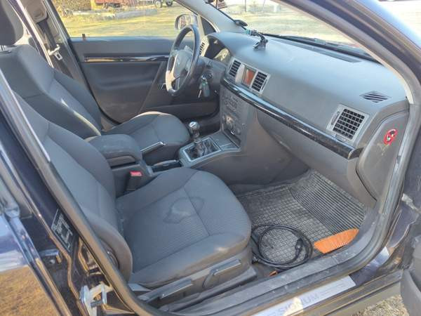 Opel Signum Oulu - photo 5