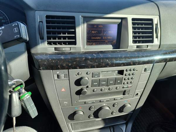 Opel Signum Oulu - photo 8