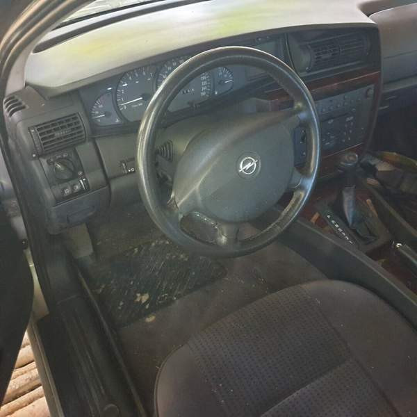 Opel Omega Kajaani - photo 2