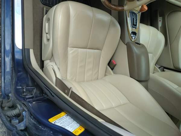 Jaguar S-Type Kuopio - valokuva 6