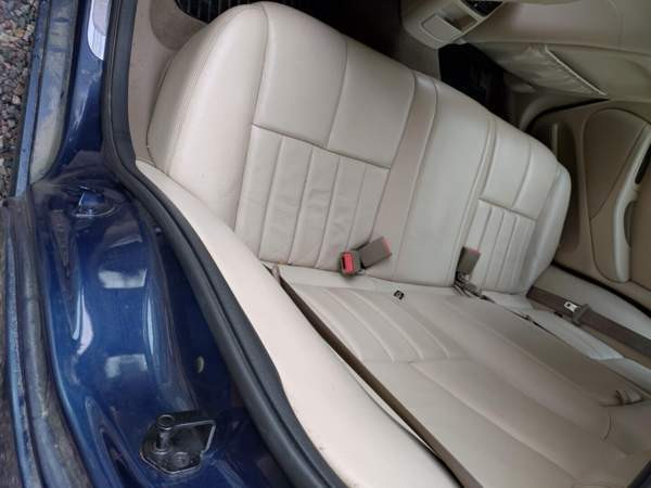 Jaguar S-Type Kuopio - valokuva 7