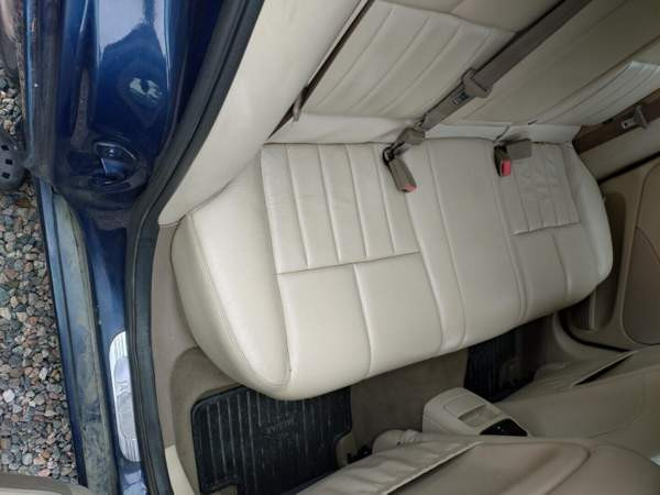 Jaguar S-Type Kuopio - valokuva 8