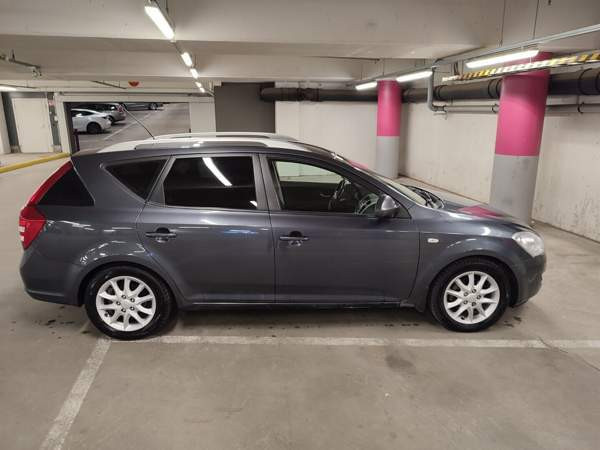 Kia Ceed Эспоо - изображение 6