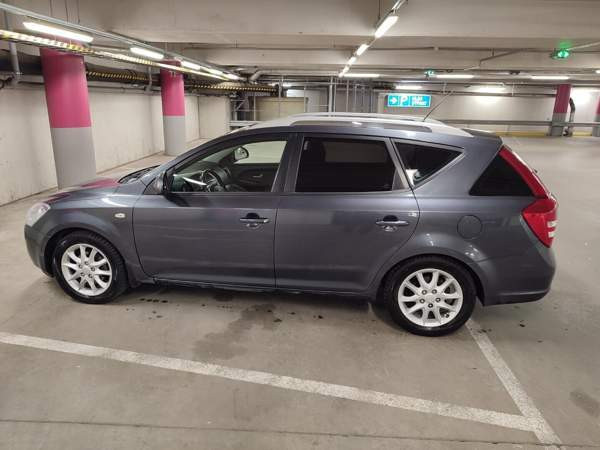 Kia Ceed Эспоо - изображение 3