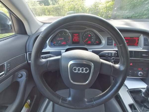 Audi A6 Чукотский АО - изображение 8