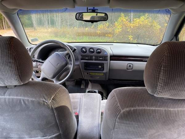 Chevrolet Lumina Kangasniemi - изображение 5