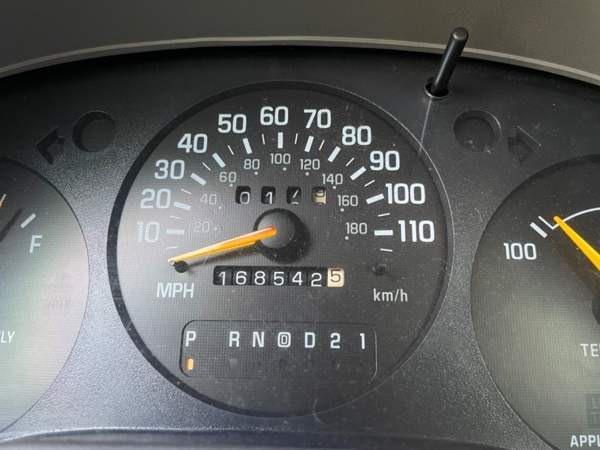 Chevrolet Lumina Kangasniemi - изображение 8