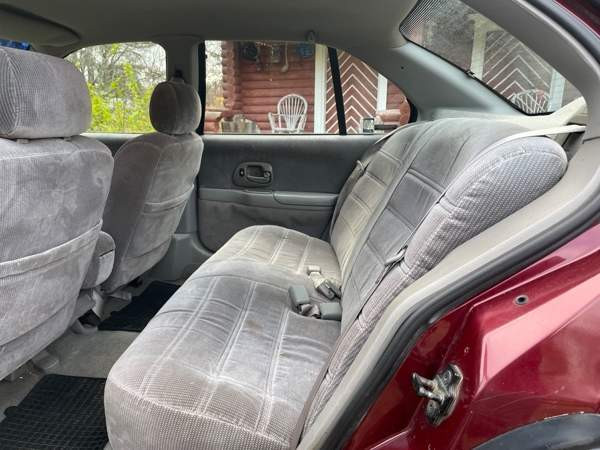 Chevrolet Lumina Kangasniemi - изображение 6