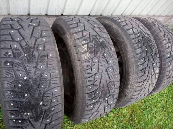 Volvo S80 Syevyerodonets'k - valokuva 5