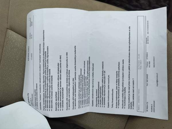 BMW 318 Evijärvi - изображение 8