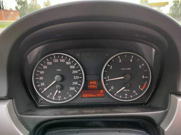 BMW 318 Evijärvi - изображение 5