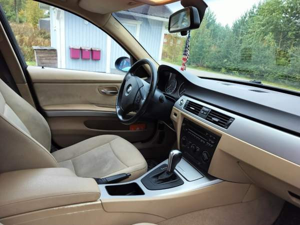 BMW 318 Evijärvi - изображение 4