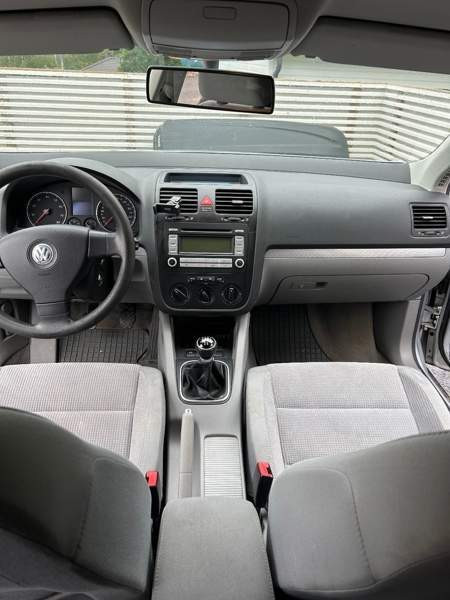 Volkswagen Jetta Helsinki - изображение 7