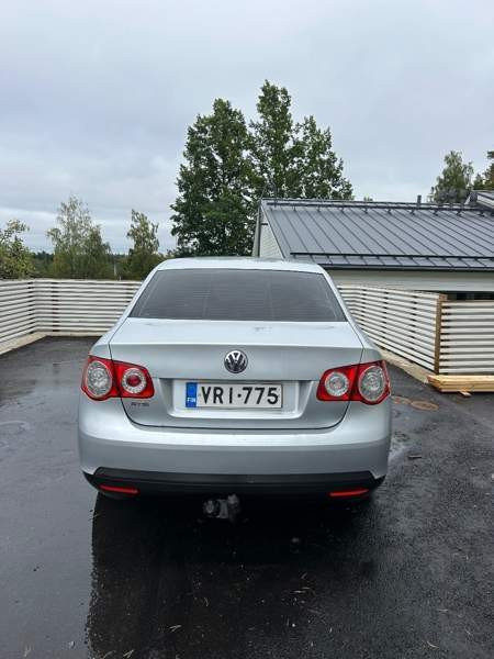 Volkswagen Jetta Helsinki - изображение 2