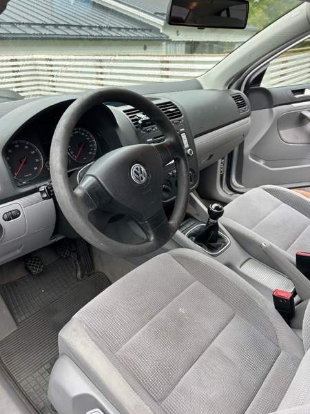 Volkswagen Jetta Helsinki - изображение 6