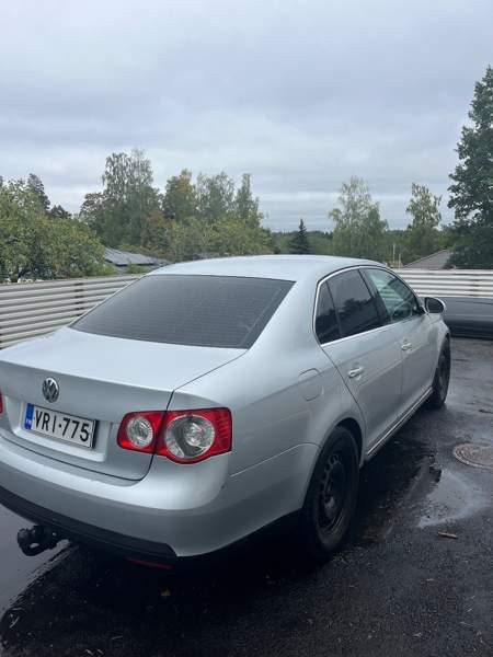Volkswagen Jetta Helsinki - изображение 5