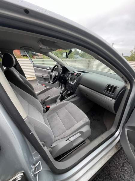 Volkswagen Jetta Helsinki - изображение 8