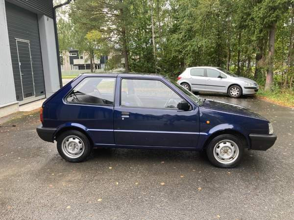 Nissan Micra Оулу - изображение 6